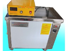 超声波清洗机在电镀行业中是如何应用的